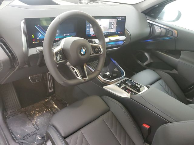 X3 30 xDrive