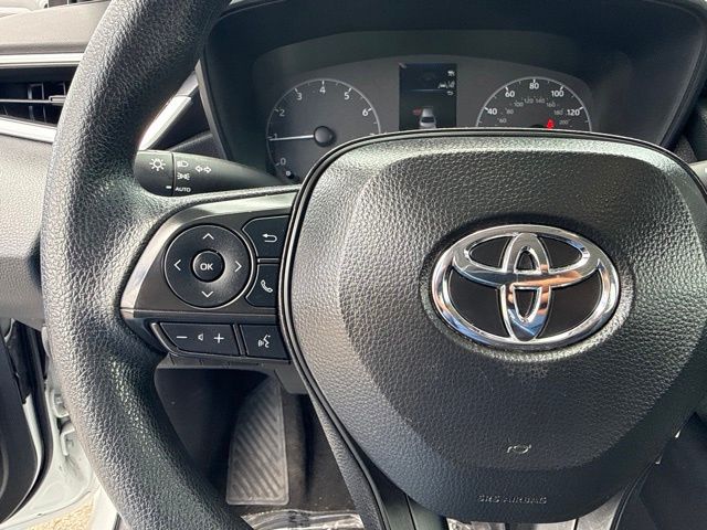 2024 Toyota Corolla - $18,988