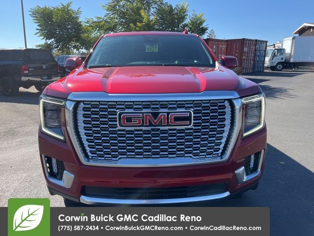 2024 GMC Yukon XL Denali 35