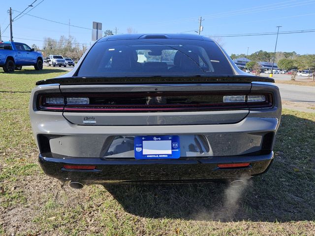 2026 Dodge Charger 2-Door Scat Pack 2-Door AWD