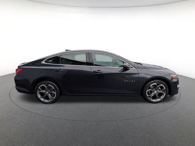 used 2023 Chevrolet Malibu car, priced at $17,991