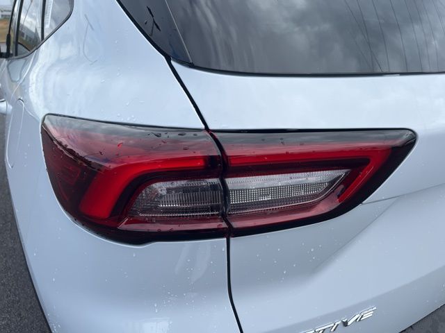 2026 Ford Escape Active:168301