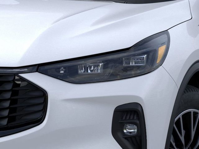 2025 Ford Escape Plug-In Hybrid Base 18