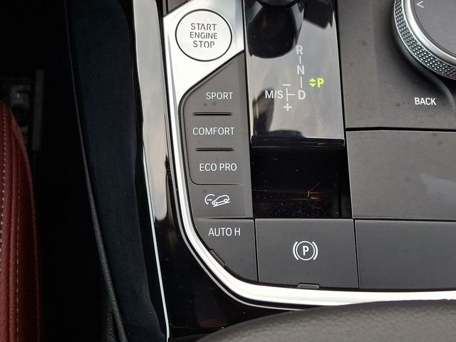 X3 xDrive30i