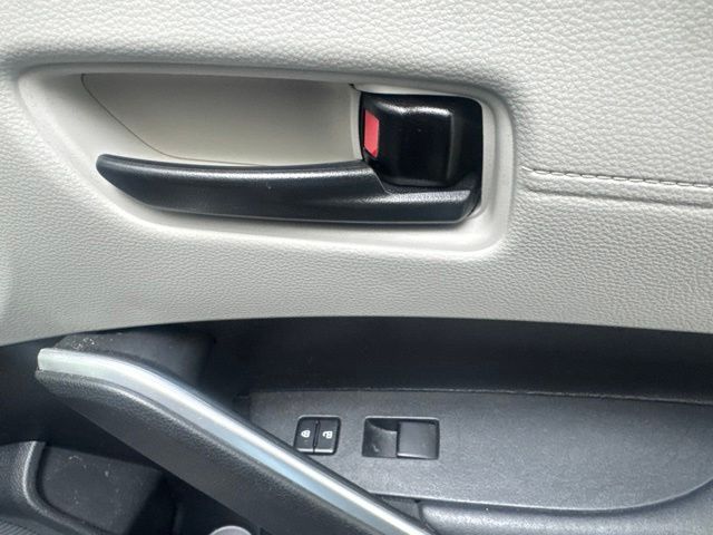 Used 2022 Toyota Corolla Cross SUV