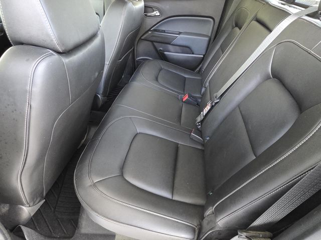 Used 2018 Chevrolet Colorado Truck