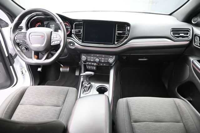 Used 2025 Dodge Durango SUV