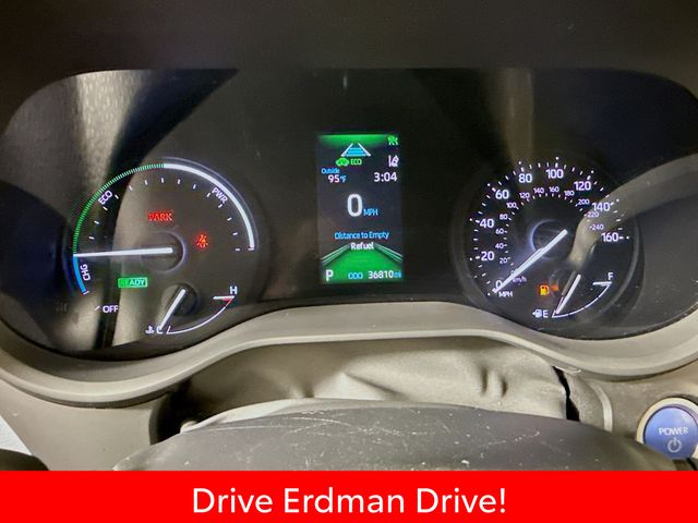 Used 2023 Toyota Sienna Van