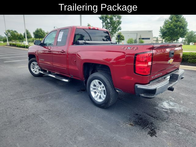 Used 2018 Chevrolet Silverado 1500 For Sale in Grove City, OH