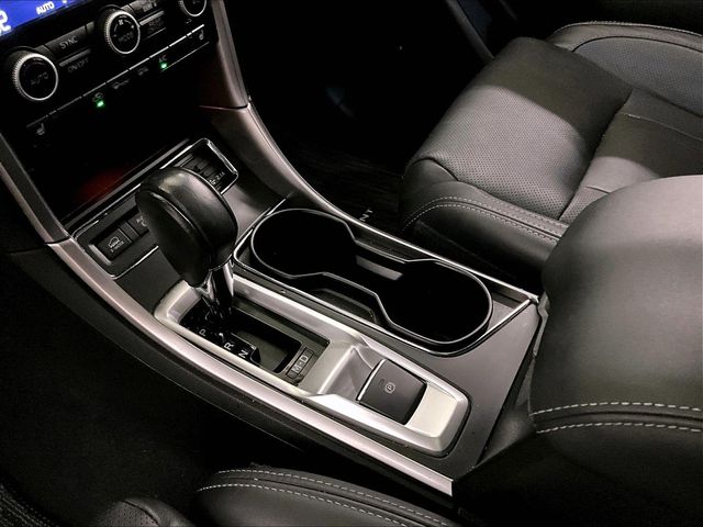 2021 Subaru Ascent Limited White at Sutliff Volkswagen