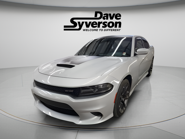 2021 Dodge Charger R/T RWD