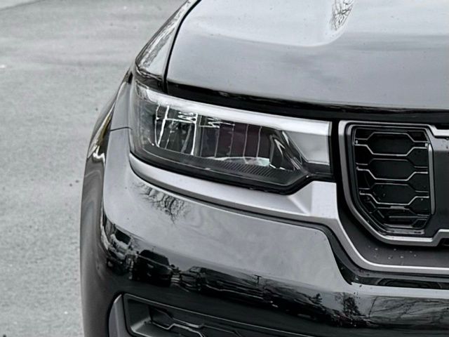 2026 Jeep Grand Cherokee L