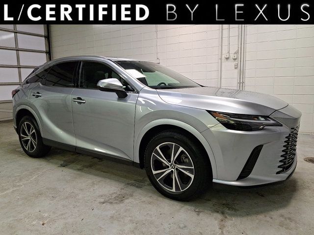 2024 Lexus RX 350 AWD