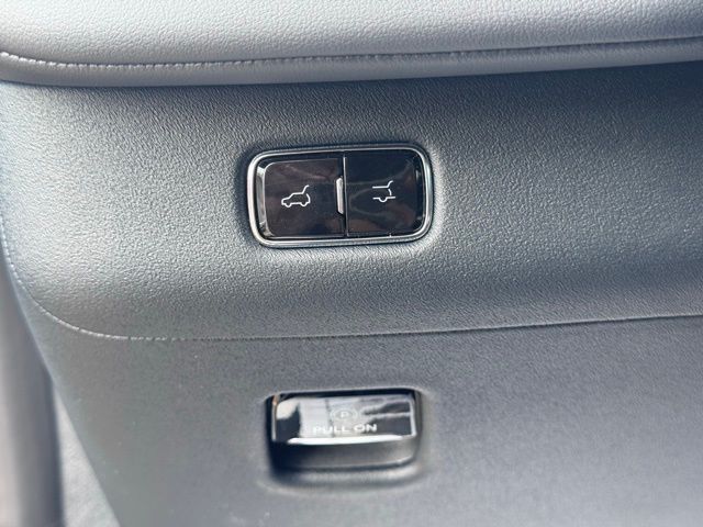 2025 Lincoln Navigator Reserve L