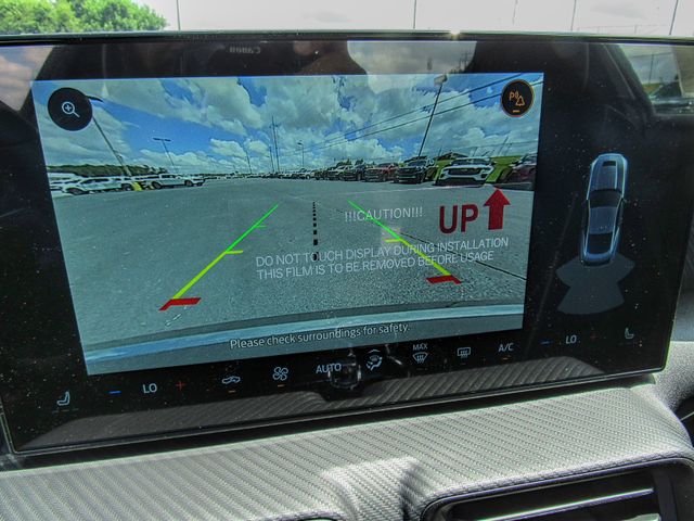 Photo of 2025 Ford Mustang GT in Dallas, GA - 13,  2025 Ford Mustang GT:167269