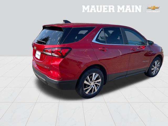 Used 2023 Chevrolet Equinox SUV