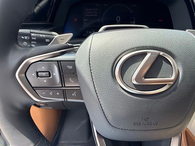 2026 Lexus Rz - $44,888