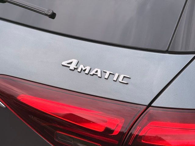 New 2026 Gray Mercedes-Benz GLE 350 image 6