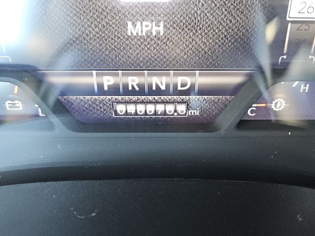 2024 Ram 1500 Laramie Crew Cab 4x2 5'7" Box