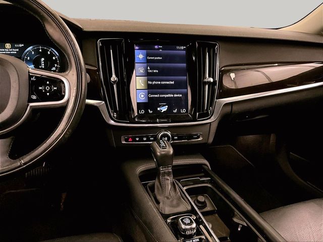2018 Volvo S90 T5 Momentum - 6