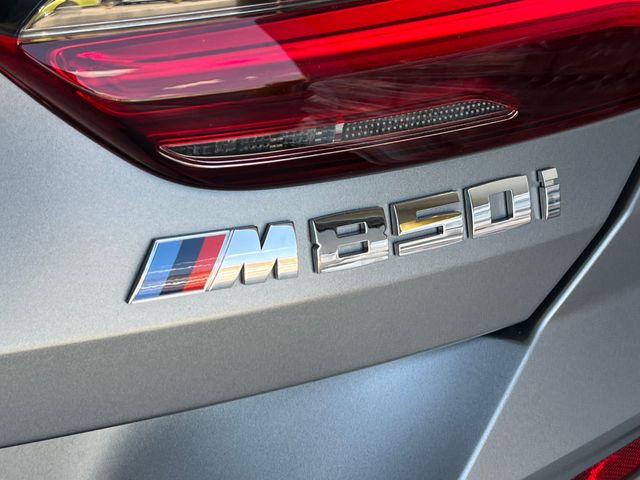 Used 2023 BMW 8 Series Convertible