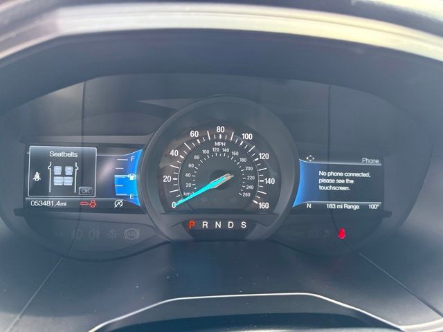 2024 Ford Edge - $21,888