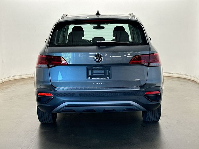 2023 Volkswagen Taos 1.5T S  at Subaru and VW of Moon Township