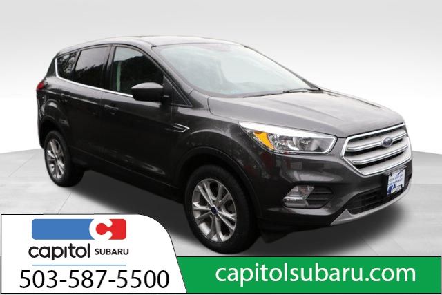 2019 Ford Escape SE 19