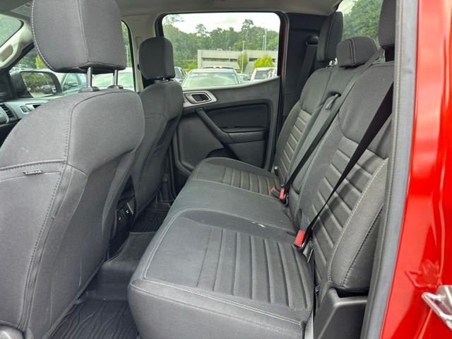 Used 2023 Ford Ranger Truck