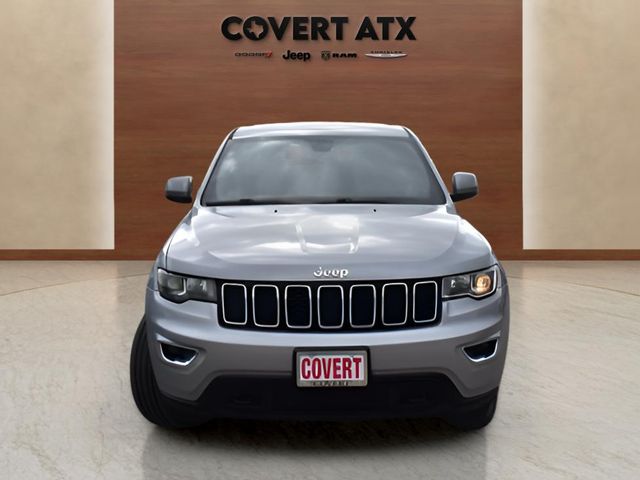 Used Car 2020 Jeep Grand Cherokee  Laredo E For Sale Under $20,000 In Austin, Texas