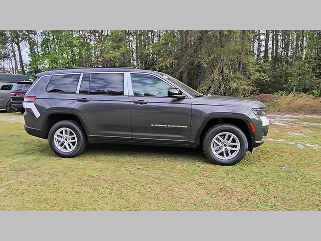 2026 Jeep Grand Cherokee L Laredo 4x2