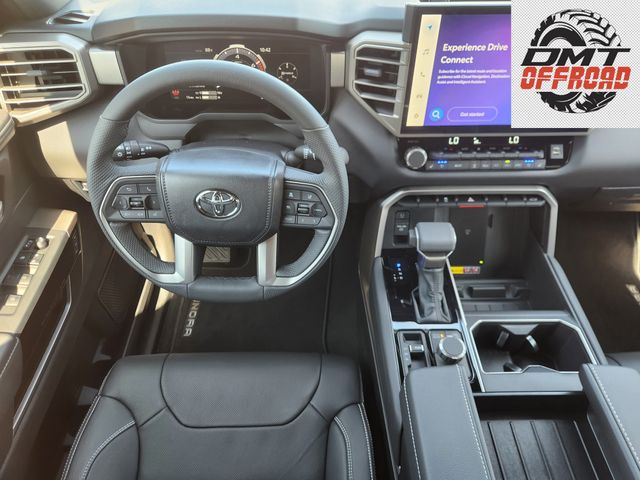 2026 Toyota Tundra Limited Gray at Don McGill Toyota