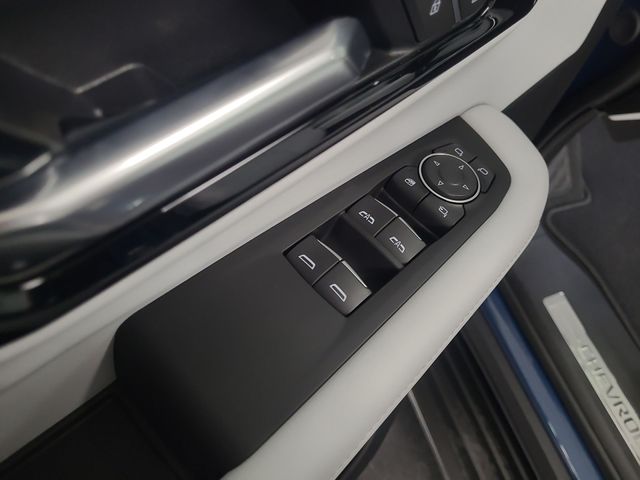 2026 – Chevrolet – Tahoe