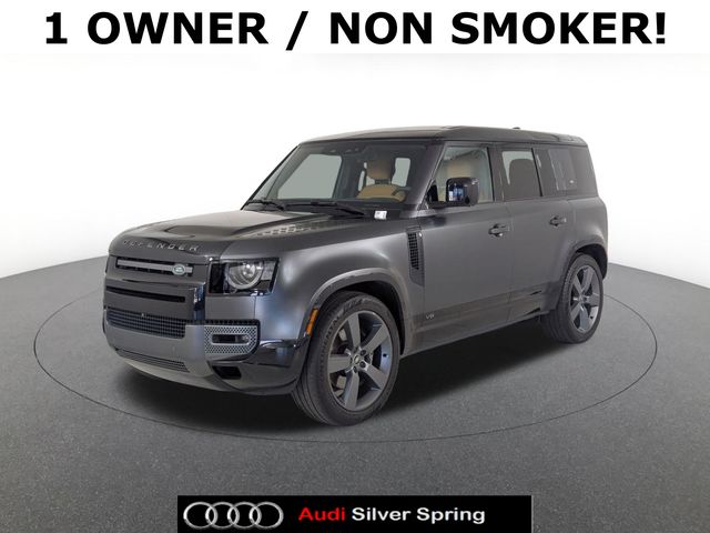 2023 Land Rover Defender 110 Carpathian Edition AWD