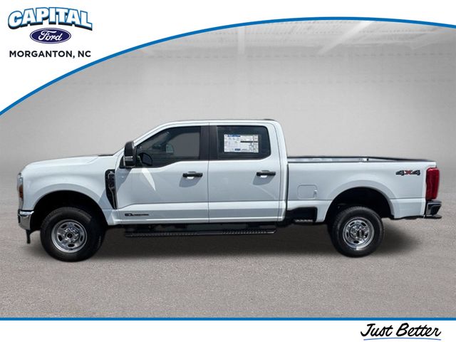 New 2026 White Ford XL image 4