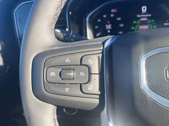 2026 GMC Sierra 1500 Elevation:45138