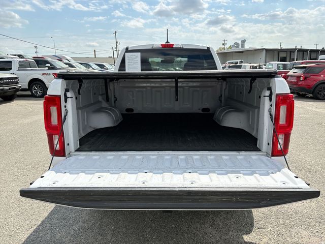 2021 Ford Ranger XLT - Photo 16