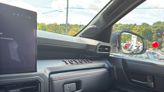 Used 2026 Toyota Tacoma Hybrid Truck