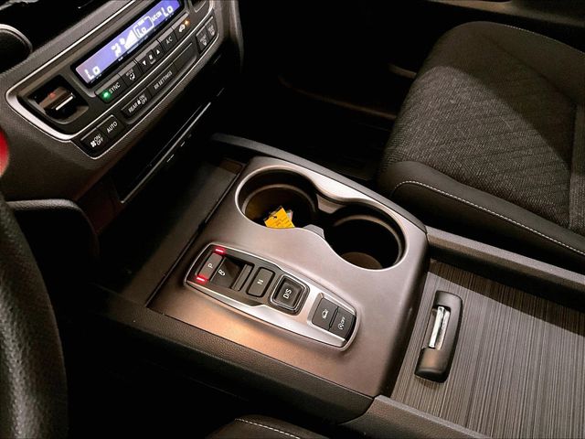 2021 Honda Ridgeline Sport  at South Hills Kia