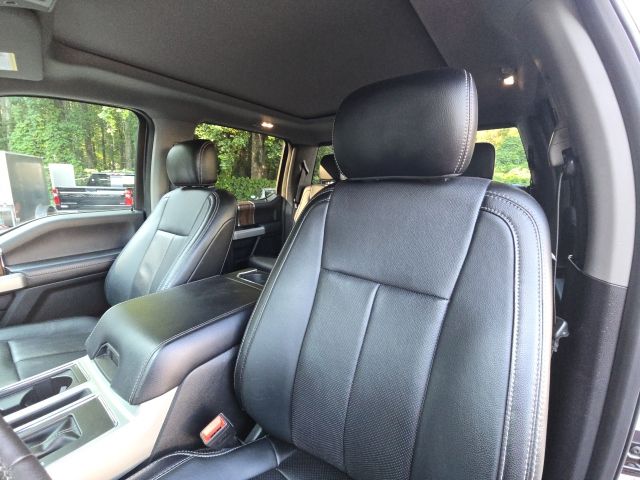 2018 Ford F-150 Lariat:46755A