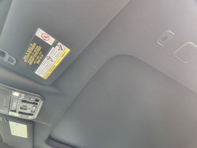 2022 Toyota Tundra 1794  at Central Houston Nissan