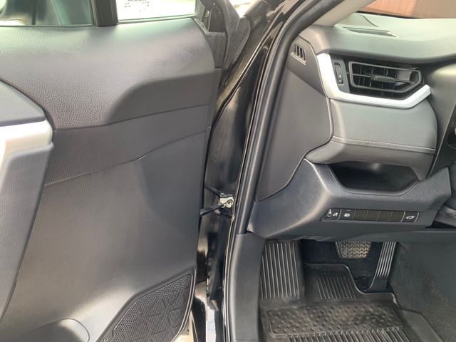 Used 2023 Toyota RAV4 SUV
