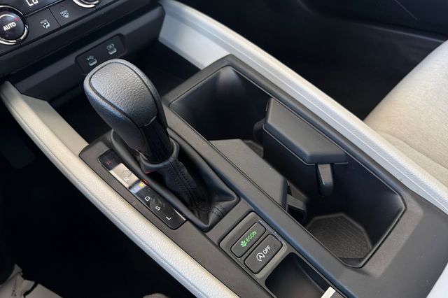 2024 Honda Accord EX - Photo 24