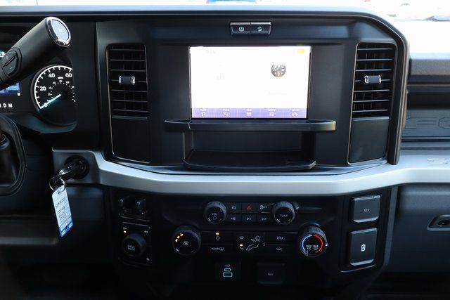 new 2026 Ford F-450SD car, priced at $77,195