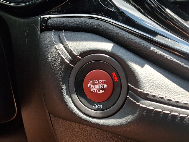 Used 2024 Dodge Durango SUV