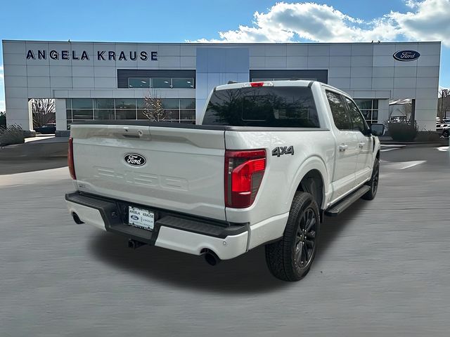 View vehicle photo 7