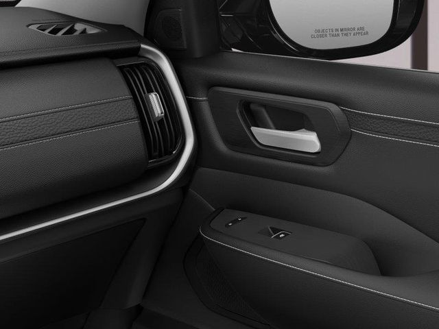 2026 Nissan Armada SV - Photo 21
