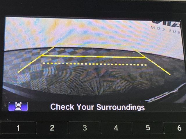 2020 Honda CR-V LX photo 30