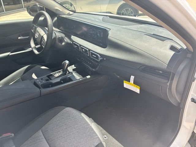 2026 Nissan Sentra SV - 11