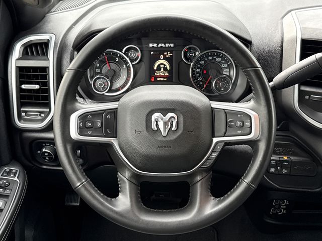 Used 2024 Ram 2500 Truck